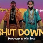 Spyro – Shutdown Ft. Phyno