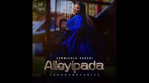 Sunmisola Agbebi – Aileyipada