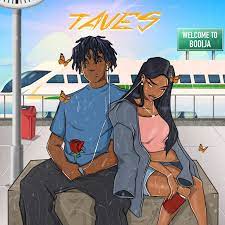 Taves – Folake