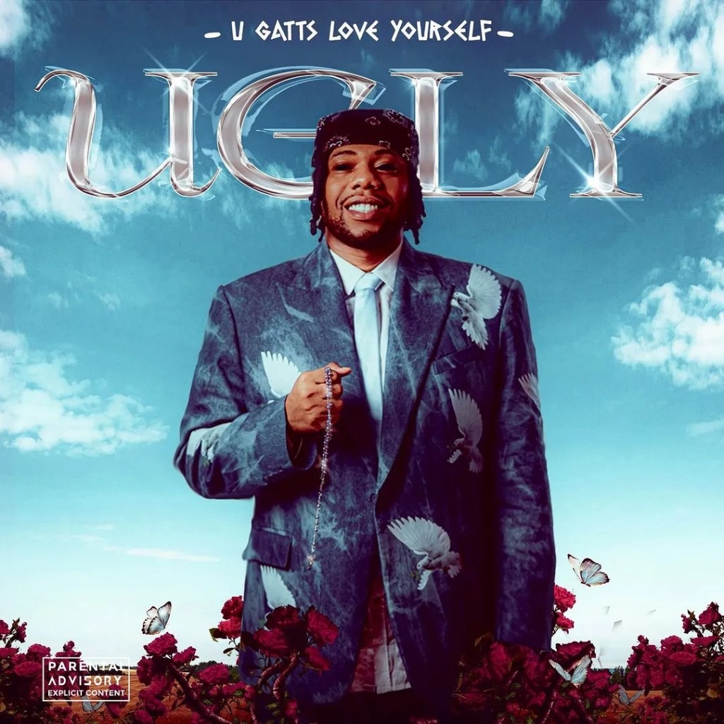 Dandizzy – UGLY (You Gatts Love Yourself) EP (Album)