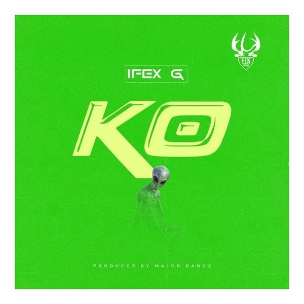 Ifex G – KO