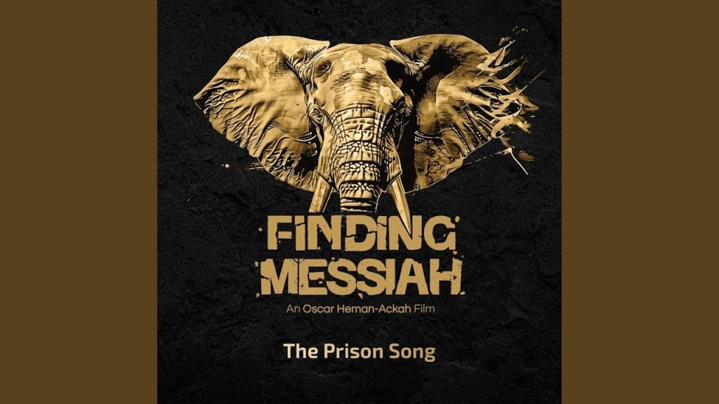 Oscar Heman-Ackah – The Prison Song Ft. Jacob Hunter & Double G