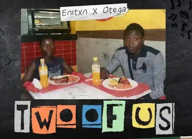 Otega & Enitxn – Worldwide