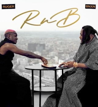 Ruger - Not Done ft Buju BNXN