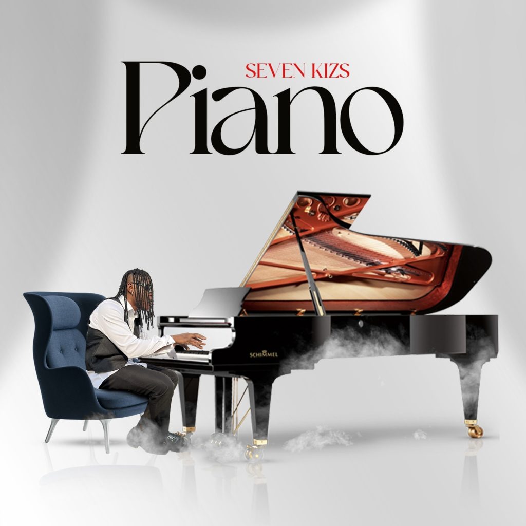 SevenKizs – Piano