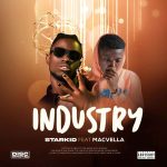 Starkid – Industry Ft. Macvella