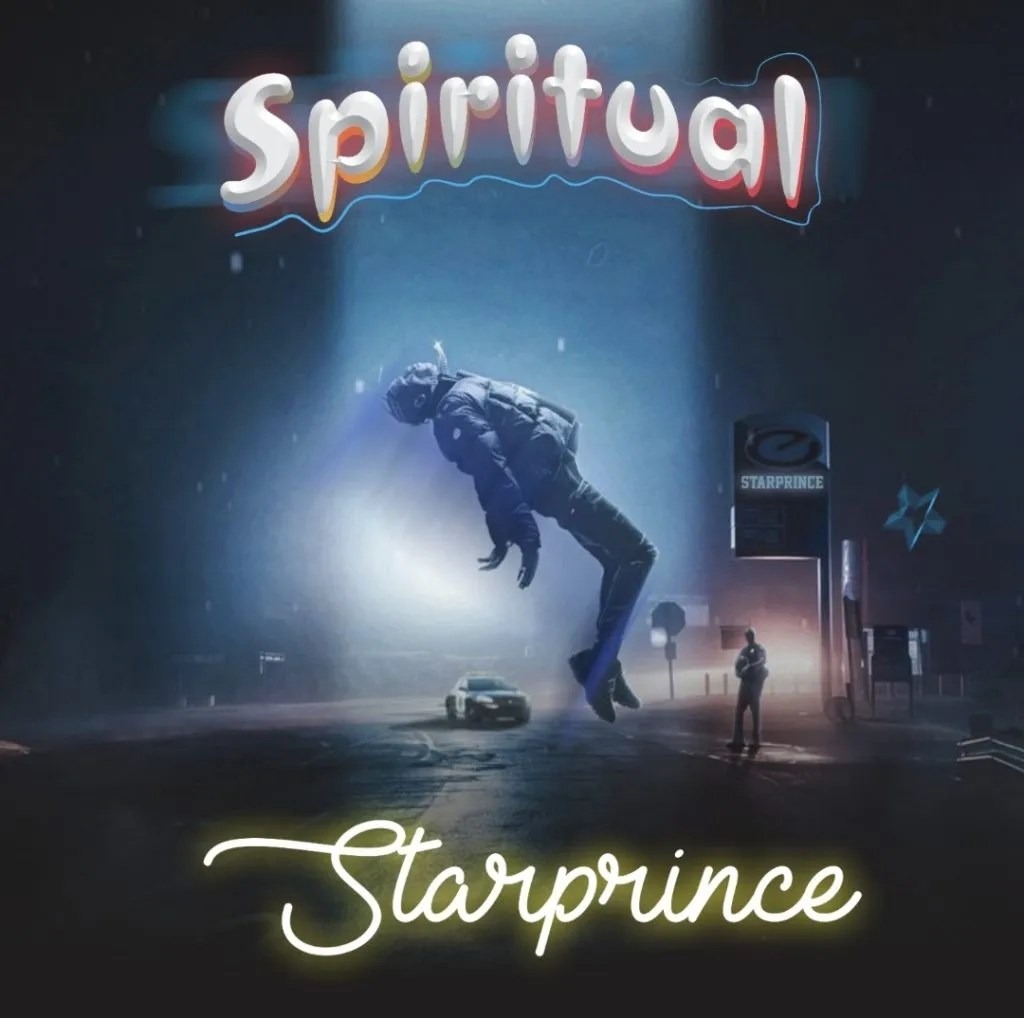 Starprince – Spiritual