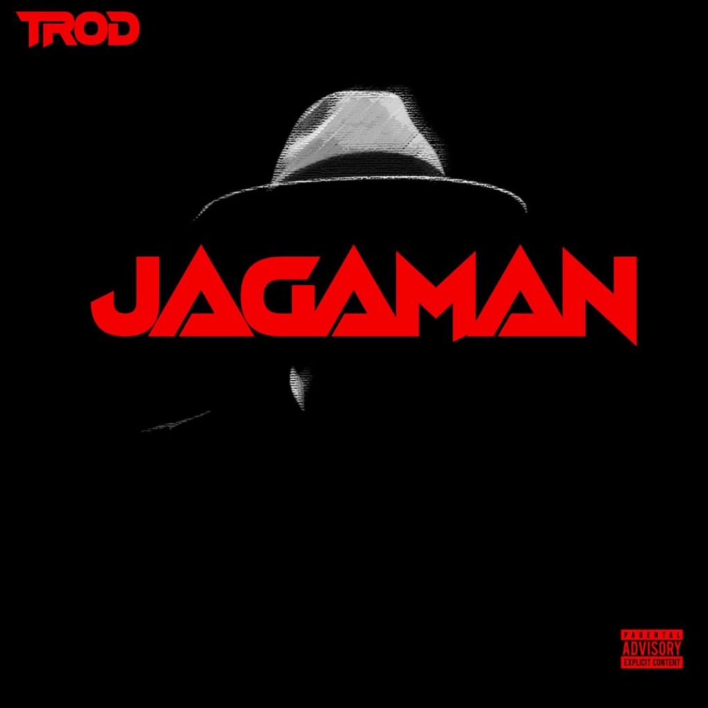 Trod – Jagaman