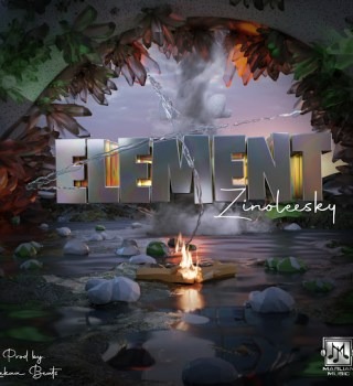 Zinoleesky – Element