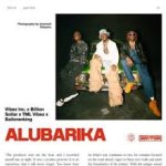 Vibez Inc – Alubarika Ft Billion Solar, Tml Vibez, Balloranking