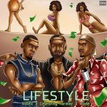 Celebrity Farmer - Lifestyle ft Its Rude & Rolex