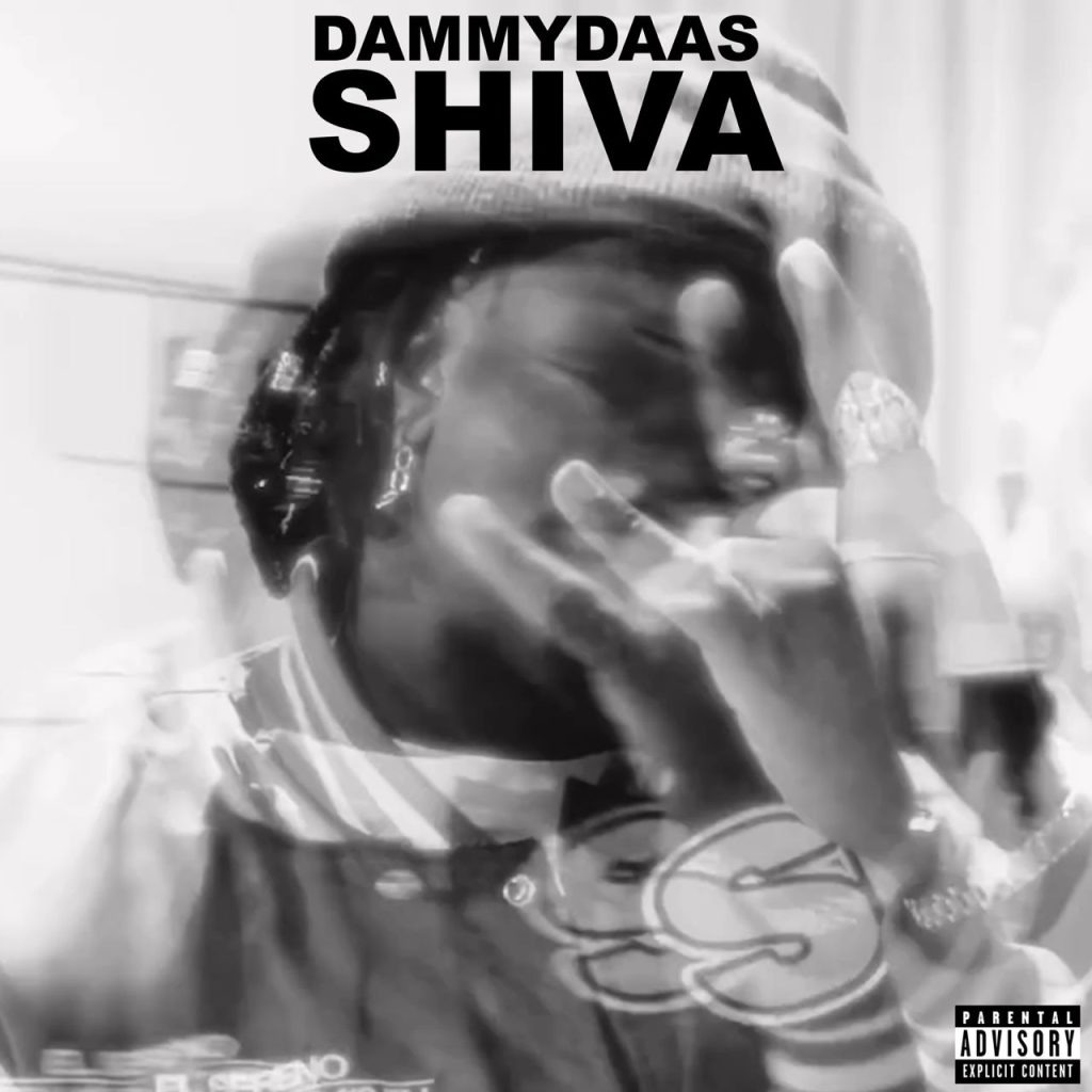 DammyDaas – Shiva