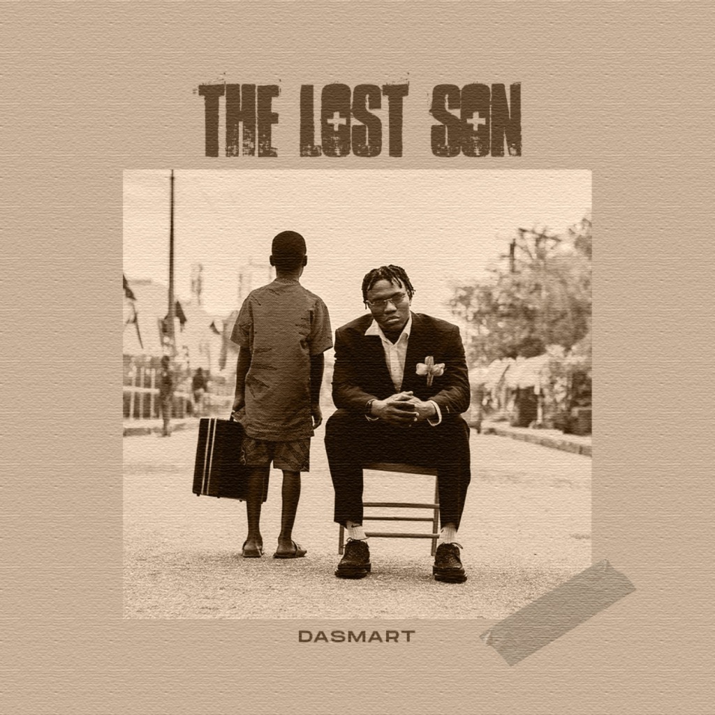 Dasmart – Son Of Man