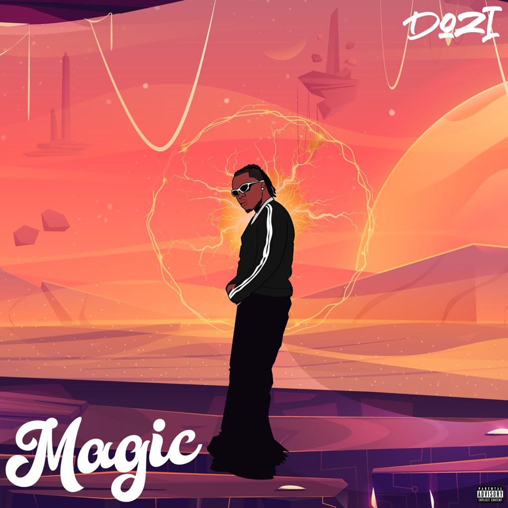 Dozi – Magic