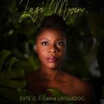 Exte C – Lagé Mwen (Main mix) Ft. Céline Languedoc