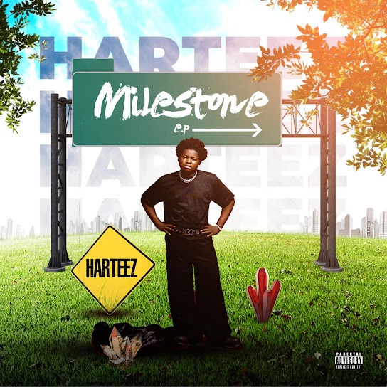 Harteez – Make it out Ft. FOLA