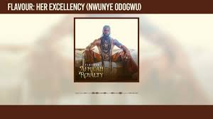 INSTRUMENTAL: Flavour – Her Excellency (Nwunye Odogwu)