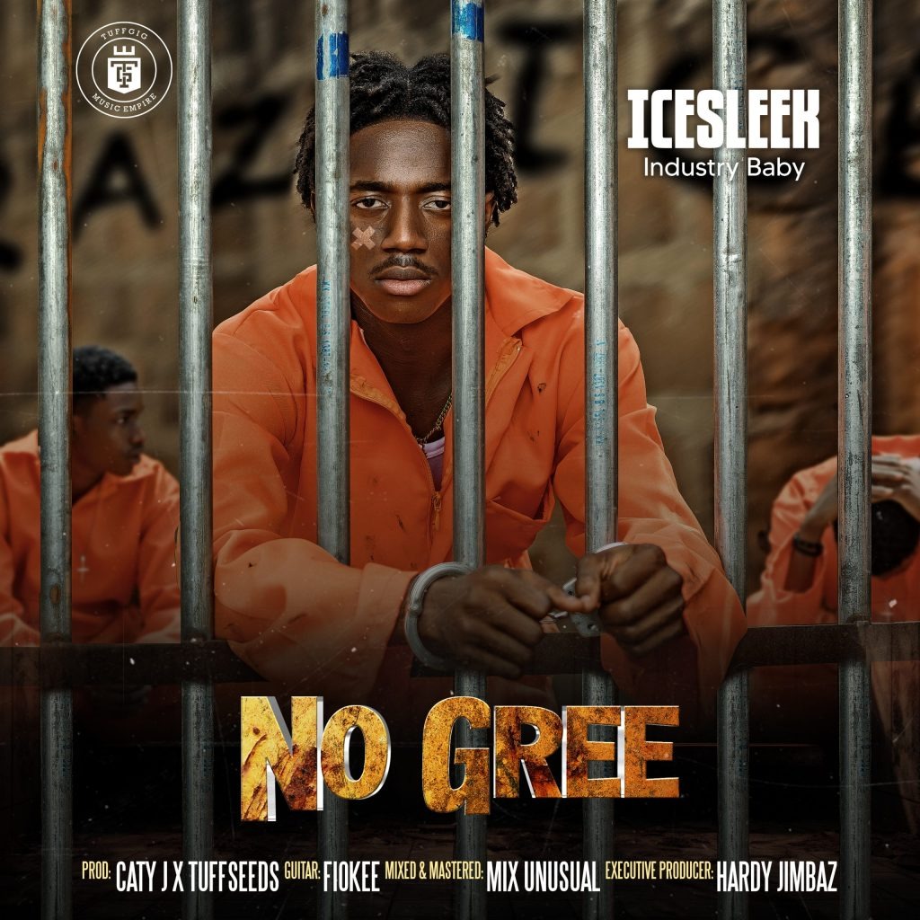 IceSleek – No Gre