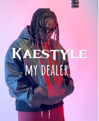 Kaestyle – My Dealer Ft Omah Lay