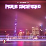 Killorbeezbeatz – Paris Amapiano