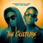 title Kunkeyani Tha Jedi – The Culture Ft. Jae Cash