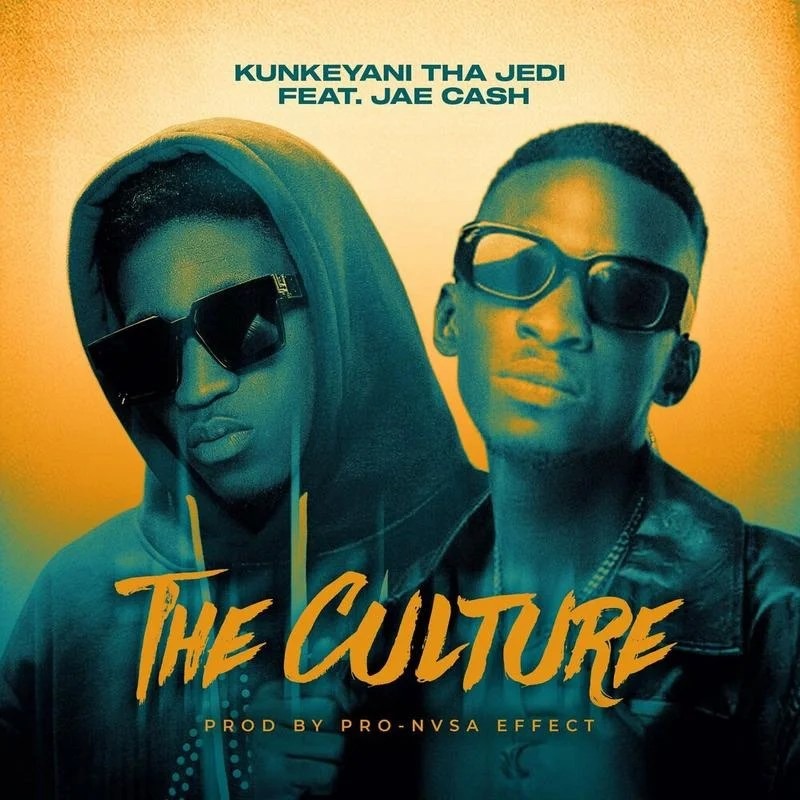 title Kunkeyani Tha Jedi – The Culture Ft. Jae Cash