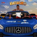 London Jay – Benzo Ft Jeriq & eroboy