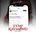 FEMI Raymond - Lyrical Joe