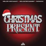 Mellow & Sleazy – Christmas Present Ft. Gipa Entertainment & Dadaman