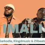 Sarkodie – Imali Ft. KingDMusic & ZiiBeats