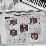 Shaun Stylist – Manje Monday ft Nandipha808, RIVALZ, LeeMckrazy & Tumilemang