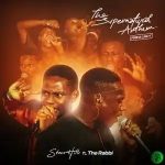 SteveHills – The Supernatural Anthem (Fire and Light) ft. The Rabbi