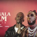 TitoM & Yuppe – Tshwala Bam (Remix) Ft.Burna Boy, S.N.E & EeQue