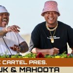 Vetkuk & Mahoota – Groove Cartel Mix