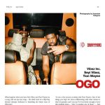 Vibez Inc – OGO Ft. Seyi Vibez & Tion Wayne