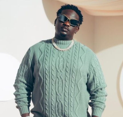 Wande Coal – Tshwala Bam Remix