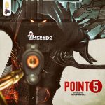 Amerado – Point 5 (Freestyle)