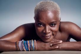 Angelique Kidjo