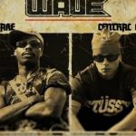 Asake – Wake Ft Central Cee