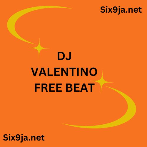 DJ Valentino - Best Valenpiano Beat