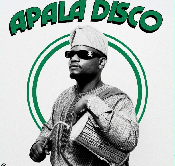 Dj Tunez – Apala Disco Remix Ft. Wizkid & Seyi Vibez