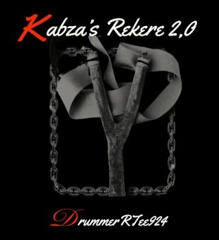 DrummerRTee924 – Kabza’s Rekere 2.0