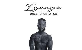 Iyanya - Once Upon A Cat Album