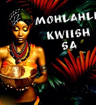 Kwiish SA – Makadunyiswe ft. Dj LuSoul