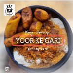 King Jerry – Yoor Ke Gari