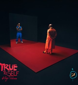 King Promise – True To Self EP (Album)