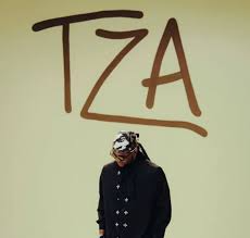 Kizz Daniel - TZA EP Album