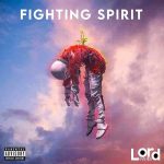 Lord Paper – Fighting Spirit