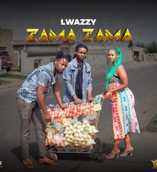 Lwazzy – Busy Corner