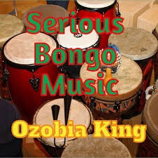 Ozobia King – Ogechi Kamma Feat. Chimuanya